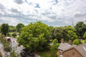Gorgeous 2 Bedroom Apartment Near Clapham Common